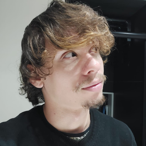 Foto de perfil de João Neto