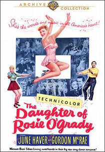 Vocação Proibida (The Daughter of Rosie O'Grady)