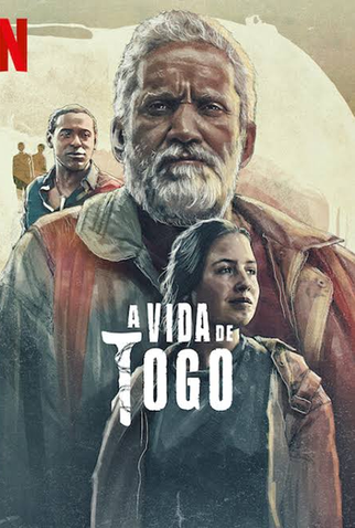 Poster 1 de Filme A vida de Togo (2022)