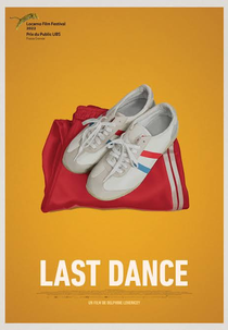 A última dança (Last Dance)