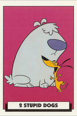 Dois Cachorros Bobos (1ª Temporada) (2 Stupid Dogs (Season 1))