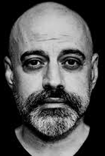 H. Adoni Esho - Poster 1