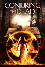 Conjuring the Dead (Valley of the Witch)