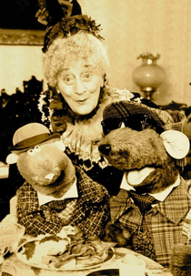 Tales of the Rodent Sherlock Holmes (Tales of the Rodent Sherlock Holmes)