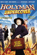 Missão Secreta (Holyman Undercover)