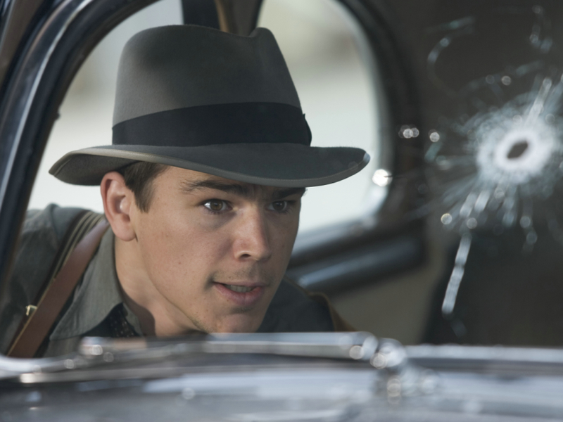 Foto 2 de Dália Negra