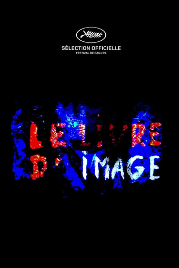 de Filme Imagem e Palavra (2018)