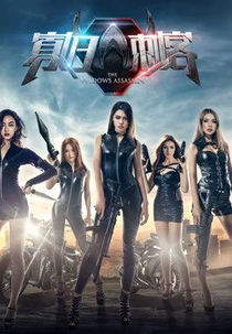 The Widow Assassins (寡妇刺客)