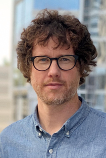 Tyler Gillett (I) - Poster 1