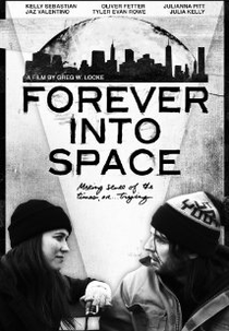 Para Sempre no Espaço (Forever Into Space)