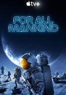 For All Mankind (2ª Temporada) (For All Mankind (Season 2))