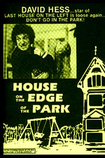  de Filme A Casa no Fundo do Parque (1980)