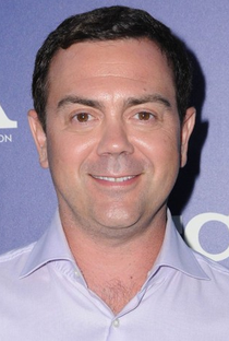 Joe Lo Truglio - Poster 1