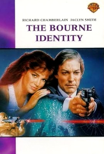 A Identidade Bourne - Poster / Capa / Cartaz - Oficial 5