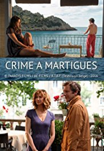 Crime à Martigues (Crime à Martigues)