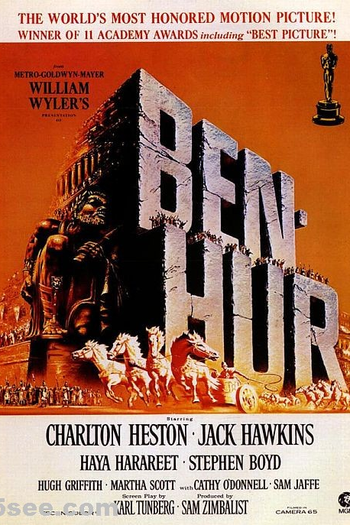  de Filme Ben-Hur (1959)