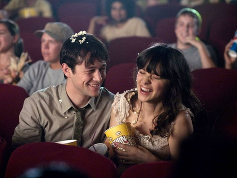 Foto 2 de (500) Dias com Ela