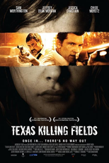 Em Busca de um Assassino (Texas Killing Fields)