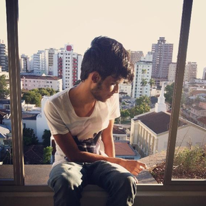 Foto de perfil de Celso