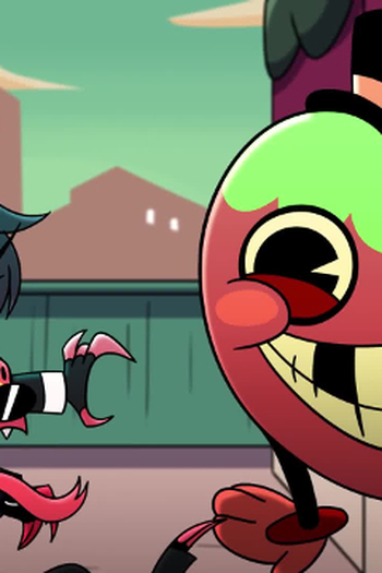 Poster de Episódio Loo Loo Land (2020)