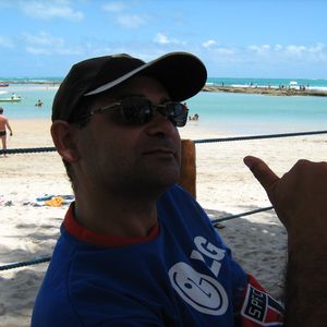 Foto de perfil de Aldo