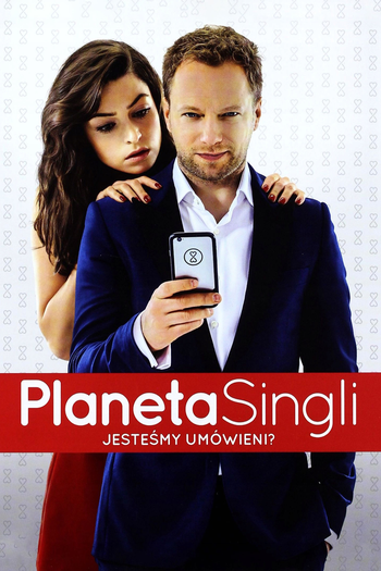  de Filme Planet Single (2016)