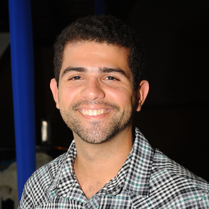 Foto de perfil de Ramon