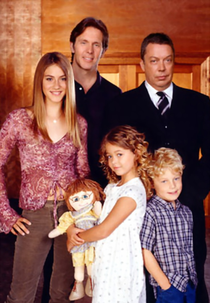 Encrencas em Família (1ª Temporada) (Family Affair (Season 1))