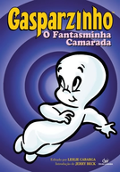 Gasparzinho, O Fantasminha Camarada (Casper The Friendly Ghost)