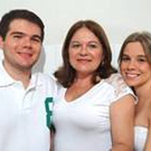 Foto de perfil de Rosane