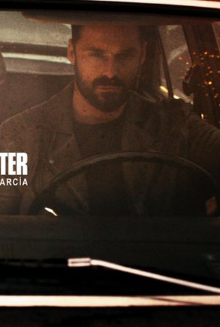 Poster 2 de Filme Backseat Fighter (2016)