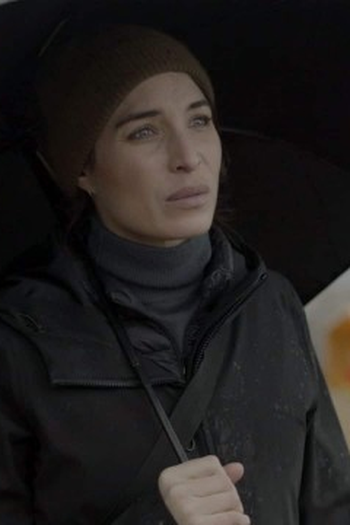 Poster de Episódio Breaking Waves (2022)