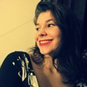 Foto de perfil de Ingrid Pordeus