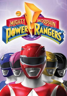 Mighty Morphin Power Rangers (2ª Versão): 2010 (Mighty Morphin Power Rangers (re-version))