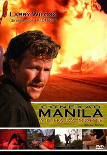 Conexão Manila - A ilha da morte (Mission Manila)
