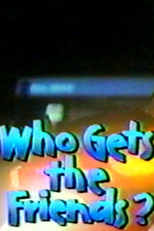 Quem Fica Com os Amigos? (Who Gets the Friends?)