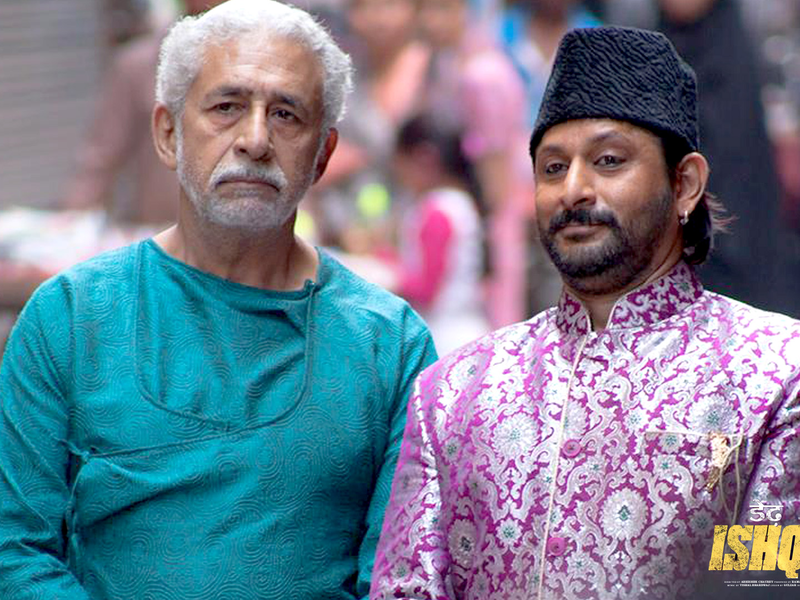 Foto 8 de Dedh Ishqiya
