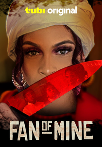 Fan of Mine (Fan of Mine)