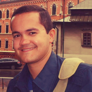 Foto de perfil de Alexandre Mendes