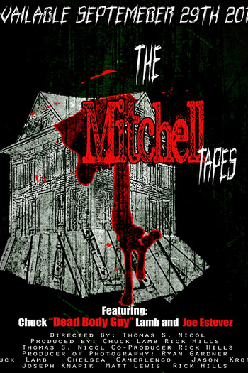  de Filme The Mitchell Tapes (2010)