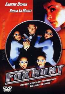 Ameaça Nuclear (Fox Hunt)