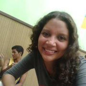 Foto de perfil de Carolinne Santos