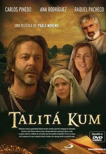 Talitá Kum (Levanta-te e anda) (Talitá Kum)