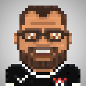 Foto de perfil de Luiz Gustavo