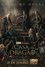 A Casa do Dragão (3ª Temporada) (House of the Dragon (Season 3))