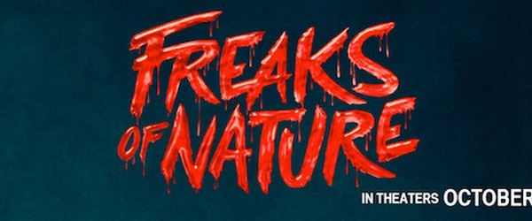 Freaks of Nature Red-Band Trailer Mashes Up Monsters