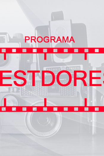 Poster de TV Programa Bestdores (2014)