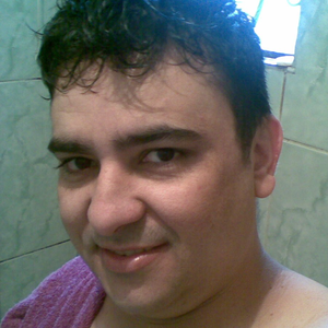 Foto de perfil de Givanildo Ferreira Dias