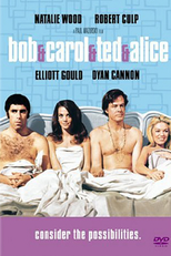 Bob, Carol, Ted e Alice (Bob & Carol & Ted & Alice)