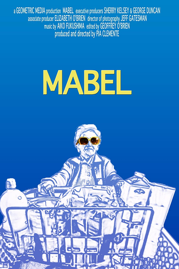  de Filme Mabel (2013)